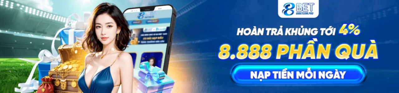 Trải nghiệm game nổ hũ 8day trên thiết bị di động